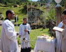 Retiro de jovens 02/14  - 