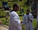 Retiro de jovens 02/14  - 