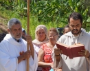 Retiro de jovens 02/14  - 