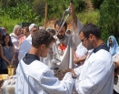 Retiro de jovens 02/14  - 