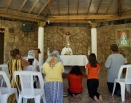 Retiro de jovens 02/14  - 