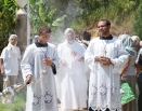 Retiro de jovens 02/14  - 