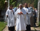 Retiro de jovens 02/14  - 