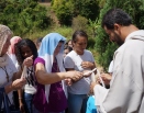 Retiro de jovens 02/14  - 