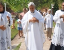 Retiro de jovens 02/14  - 