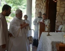 Retiro de jovens 02/14  - 