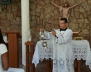 Retiro de jovens 02/14  - 