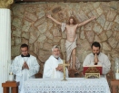 Retiro de jovens 02/14  - 