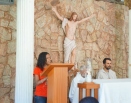 Retiro de jovens 02/14  - 