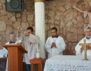 Retiro de jovens 02/14  - 