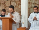 Retiro de jovens 02/14  - 