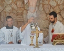 Retiro de jovens 02/14  - 