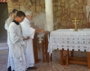 Retiro de jovens 02/14  - 