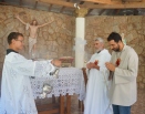 Retiro de jovens 02/14  - 