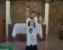 Retiro de jovens 02/14  - 