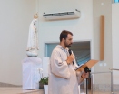 Encontro com Maria, Paróquia Nossa Senhora do Rosário de Fátima
