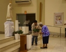 Encontro com Maria, Paróquia Nossa Senhora do Rosário de Fátima