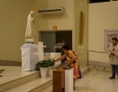 Encontro com Maria, Paróquia Nossa Senhora do Rosário de Fátima