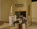 Encontro com Maria, Paróquia Nossa Senhora do Rosário de Fátima