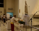 Encontro com Maria, Paróquia Nossa Senhora do Rosário de Fátima