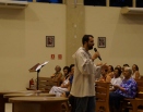 Encontro com Maria, Paróquia Nossa Senhora do Rosário de Fátima