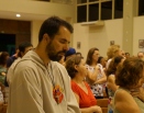 Encontro com Maria, Paróquia Nossa Senhora do Rosário de Fátima