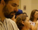 Encontro com Maria, Paróquia Nossa Senhora do Rosário de Fátima