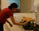 Encontro com Maria, Paróquia Nossa Senhora do Rosário de Fátima