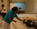 Encontro com Maria, Paróquia Nossa Senhora do Rosário de Fátima