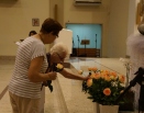 Encontro com Maria, Paróquia Nossa Senhora do Rosário de Fátima