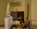 Encontro com Maria, Paróquia Nossa Senhora do Rosário de Fátima