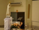 Encontro com Maria, Paróquia Nossa Senhora do Rosário de Fátima