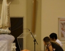 Encontro com Maria, Paróquia Nossa Senhora do Rosário de Fátima