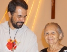 Encontro com Maria, Paróquia Nossa Senhora do Rosário de Fátima
