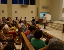 Encontro com Maria, Paróquia Nossa Senhora do Rosário de Fátima