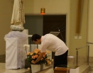 Encontro com Maria, Paróquia Nossa Senhora do Rosário de Fátima