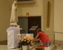 Encontro com Maria, Paróquia Nossa Senhora do Rosário de Fátima