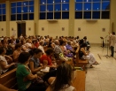 Encontro com Maria, Paróquia Nossa Senhora do Rosário de Fátima