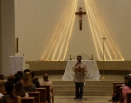 Encontro com Maria, Paróquia Nossa Senhora do Rosário de Fátima