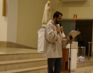Encontro com Maria, Paróquia Nossa Senhora do Rosário de Fátima