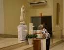 Encontro com Maria, Paróquia Nossa Senhora do Rosário de Fátima