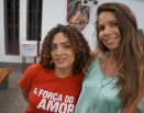 Co-fundador Issacar visita grupo de oração Santa Faustina, Venda Nova