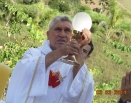 Retiro de carnaval 2014