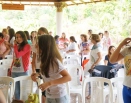 Retiro de carnaval 2014