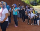 Retiro de carnaval 2014