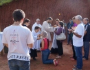 Retiro de carnaval 2014