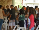 Retiro de carnaval 2014