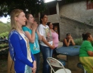 Retiro de carnaval 2014