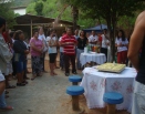 Retiro de carnaval 2014