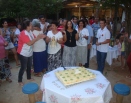 Retiro de carnaval 2014